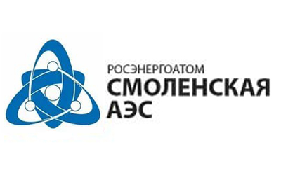 смоленская АЭС